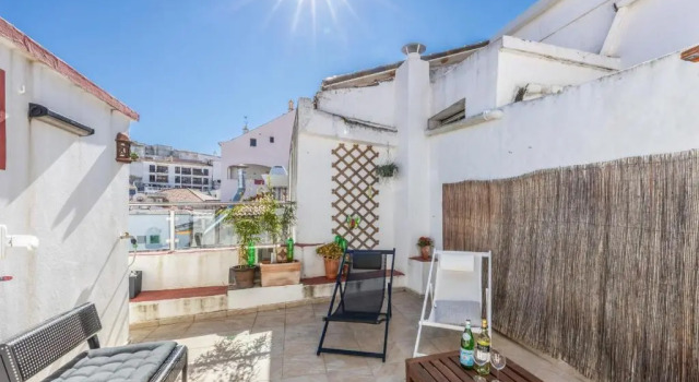Коттедж Townhouse N7 - Albufeira