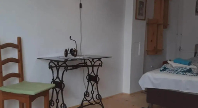 Aranyodi Pihenő, Rezervați Casă de vacanță Zalaszentgrot 