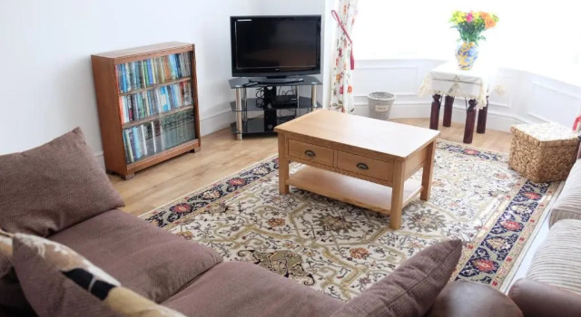 Cosy Llandudno Apartments, Забронировать Апартаменты/квартира Апартаменты Лландидно, рядом с Tina Holley Gallery, Апартаменты/квартира