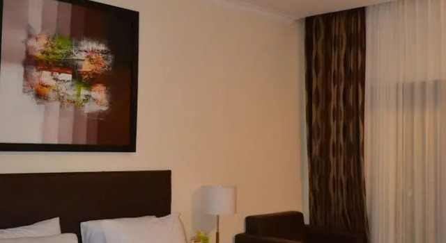 Hotel Montana Dua Malang, Buchen Sie Hotel Malang Jawa Timur, in der Nähe von Museum Mpu Purwa