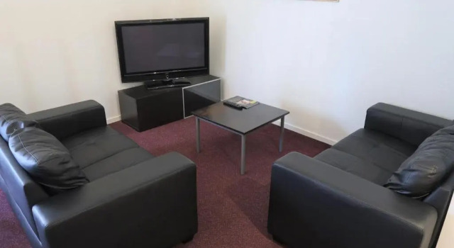 Номер Standard Bright Chalet