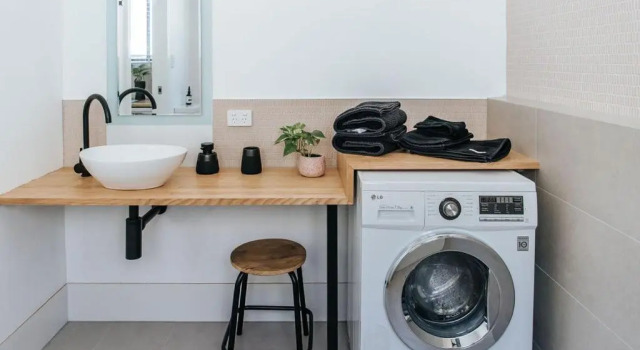 Studio on Lewis Tiny House