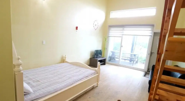 Gangneung Tyche House Pension, Boek Hotel Hotels in Gangwon-Do met parkeren, Parkeren