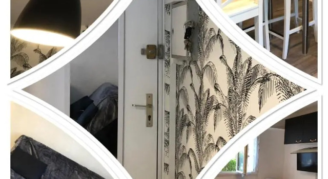 Studio à la mer, Забронировать Отель Ульгат 