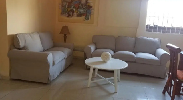 Апартаменты с 2 комнатами Apartamentos Roman
