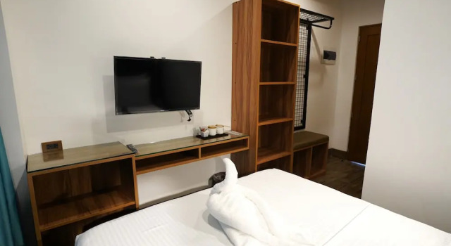 Номер Standard Lighthouse Point Hotel
