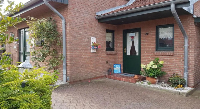 Pension Btterich, Reservar Hotel Husum 