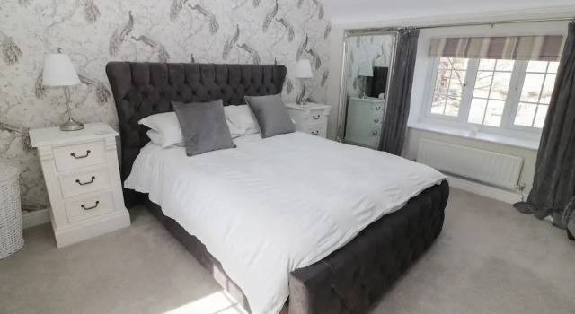Farriers Cottage, Boek Vakantiehuis Garsdale Merseyside