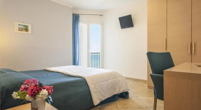 Residence Villa Lo Scoglietto