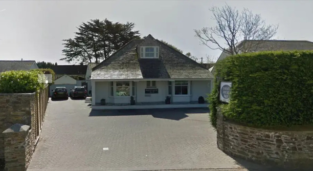 Dormy House B&B