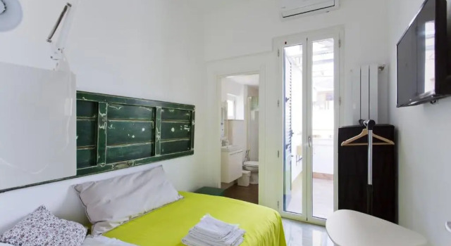 Двухместный номер Standard La terrazza del Sole B&B