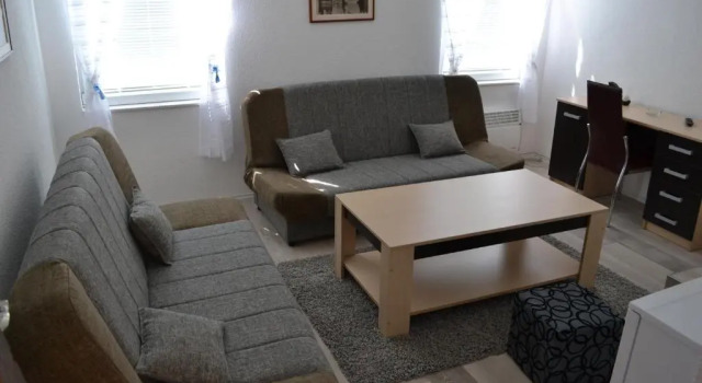 Пятиместный номер Standard Guesthouse Kruna Višegrad