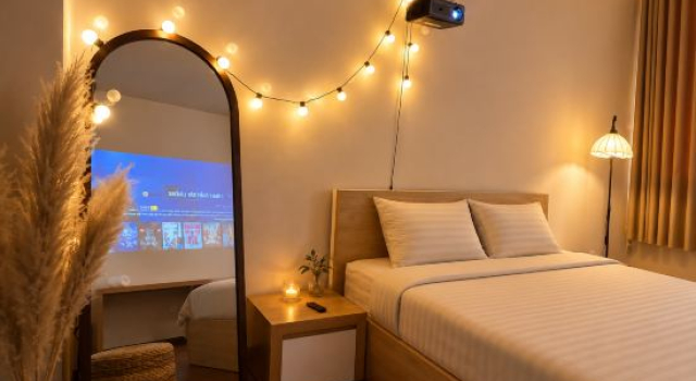 Номер Standard Olie Home