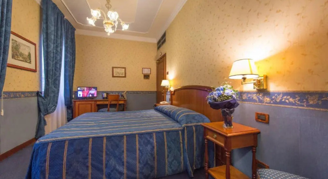 Семейный номер Diana Park Hotel