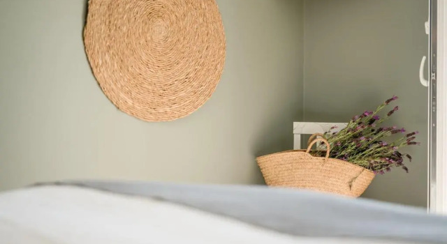 Двухместный номер Standard Monte Gois Country House e Spa