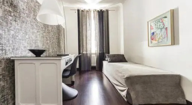 Люкс B&B Via Stampatori