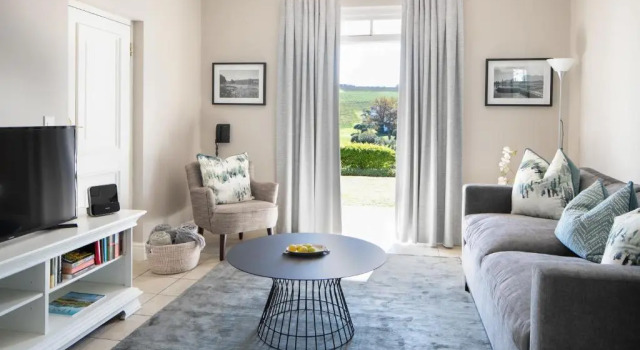 De Zalze Winelands Golf Lodge 6, Забронировать Отель Отели Стелленбос 4 звезды, 4*