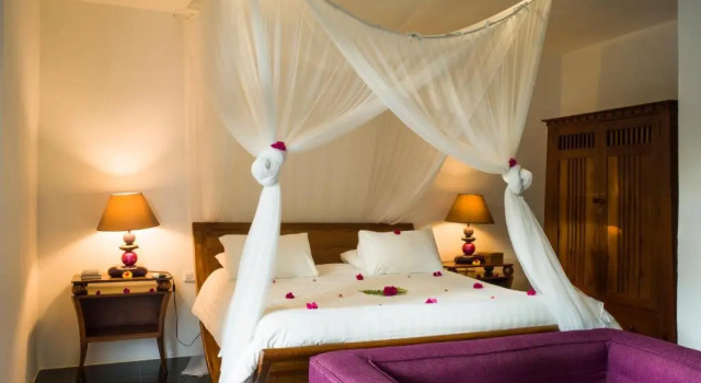 Nosy Be Hotel & Spa, Boek Resort SPA-hotels in Nosy Be, SPA