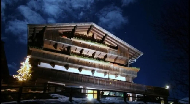 Alpbach Bergwald Apartments