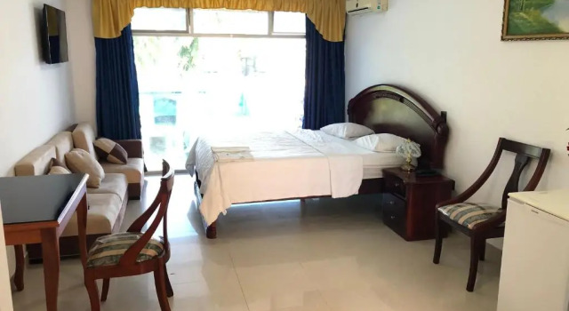 Hotel La Cascada - Lago Agrio, Réserver Hôtel Lago Agrio Sukumbios