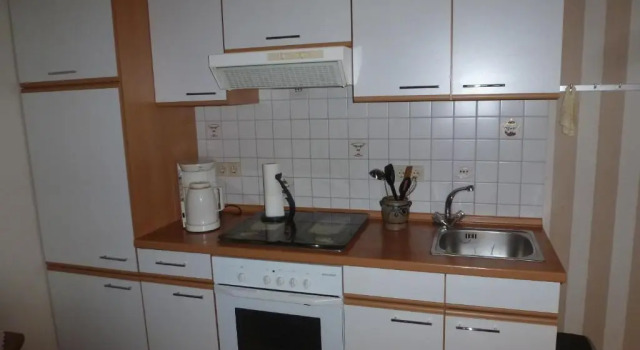 Апартаменты Ferienwohnungen Eckstein