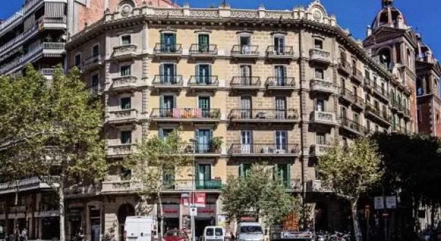 Sweet Inn Carrer De La Diputacio