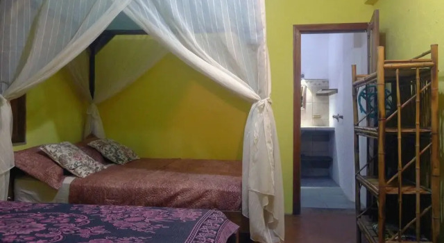 Casa Angelika, Prenota Hotel Hotel a Limon con parcheggio, Parcheggio