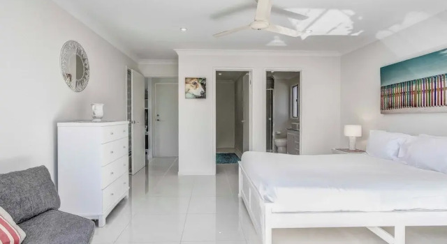 Coastal Charm on Casuarina Way