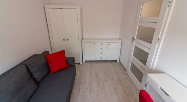 Apartament Zbozowa, Varaa Huoneisto Hotellit Pommeri pysäköinnillä, Pysäköinti