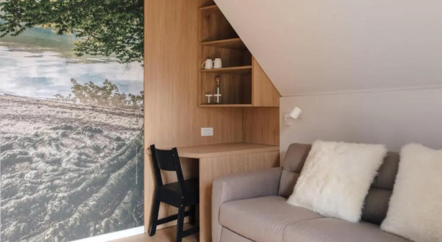 Люкс Дуплекс Hotel Majerca Superior