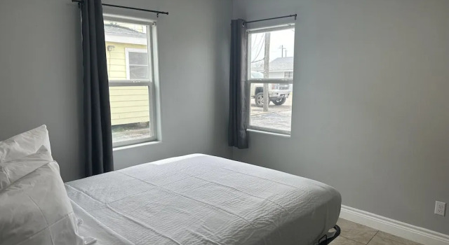 Апартаменты Village Inn Motel Rockport near Aransas Bay