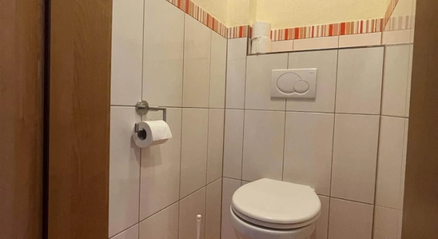 Трёхместный номер Standard с балконом ROTHSEE Hotel