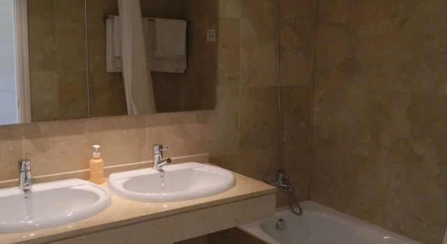 Номер Comfort The Old Schoolhouse Inn