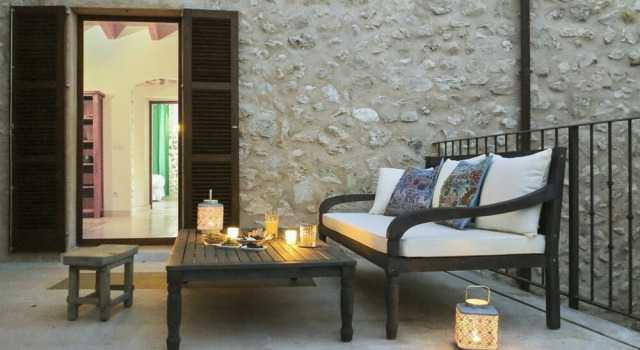 Abeurador Holiday House, Rezerwuj Hotel Hotele w Majorka z parkingiem, Parking