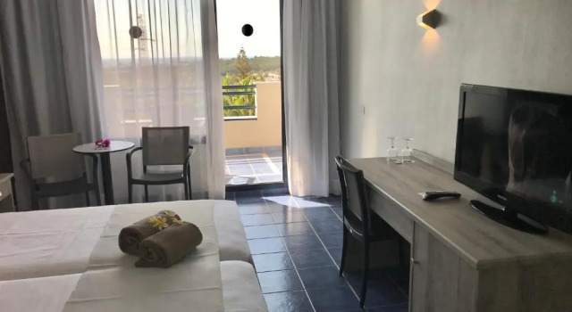 Двухместный номер Standard Kn Hotel Matas Blancas