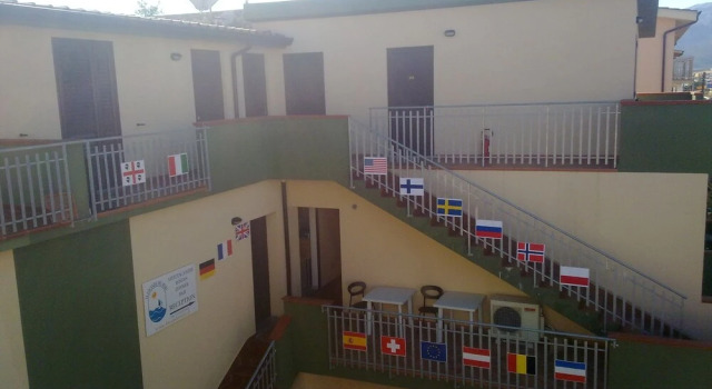 La Locanda del Mare