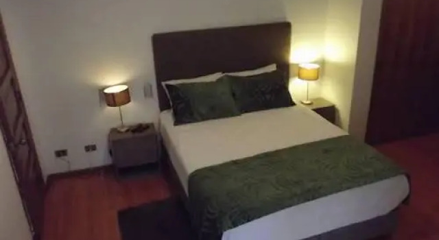 Hotel Solar de Rancagua, Prenota Hotel Rancagua O'Higgins