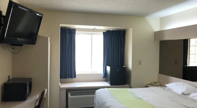 Номер Economy Chadron Inn & Suites