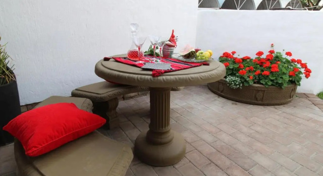 Апартаменты c 1 комнатой Wilger Guesthouse - Self-Catering Business Accommodation in Centurion