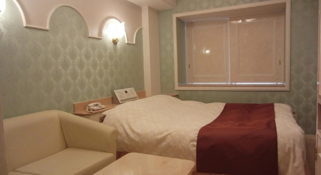 Двухместный номер Deluxe Hotel Hyper Noah