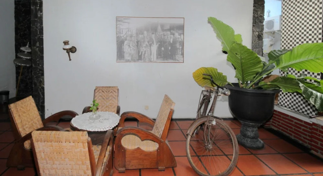 Airy Eco Sleman Kranji 19B Yogyakarta