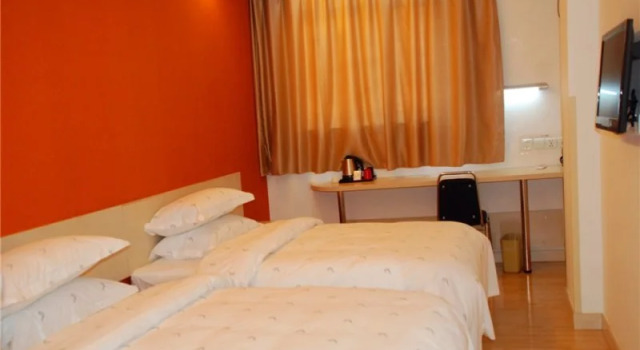 Fairyland Hotel Jiaochang Zhong Road Branch, Prenota Hotel Wuhua District Kunming