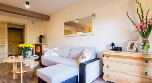 Dom Tatra Apartamenty Zakopane, Book Apartment Kościelisko Tatras