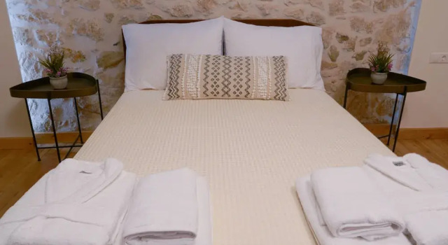 Evangelia Residenza, Забронировать Отель Бизнес-отели Центрального Крита, 4* 5*