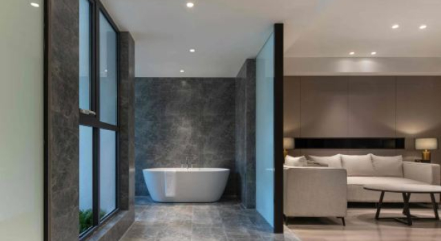 Люкс Hotel Tetora Spirit Sapporo
