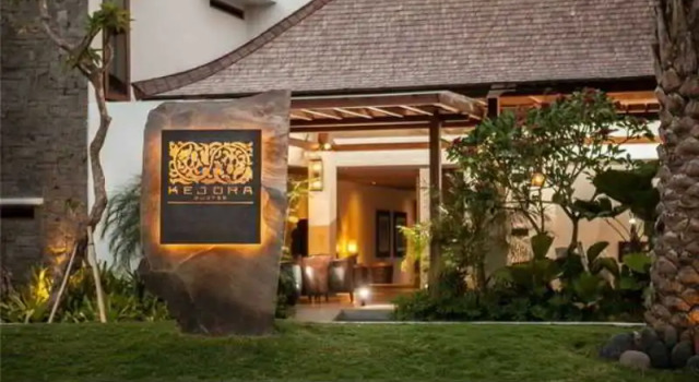 Villa Kejora 10, Rezervovat Vila Chaty v Bali, Chalupa