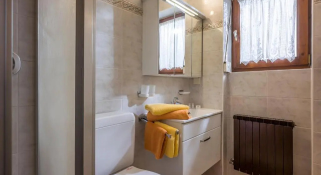 Двухместный номер Standard с балконом Gästehaus Gisela