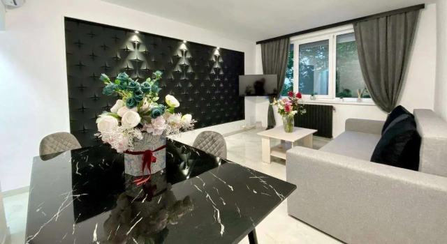 Central Apartament Mangalia