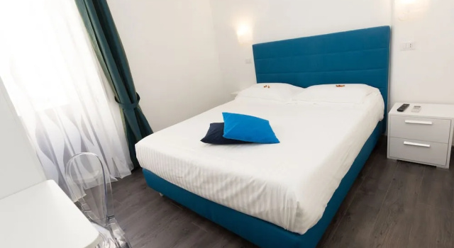 Номер Comfort с балконом Etna Suite Group