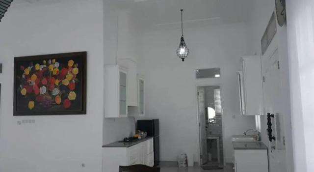 Griya Pamengkang 2 - Colonial House, Boek Hotel Mergangsan Timuran